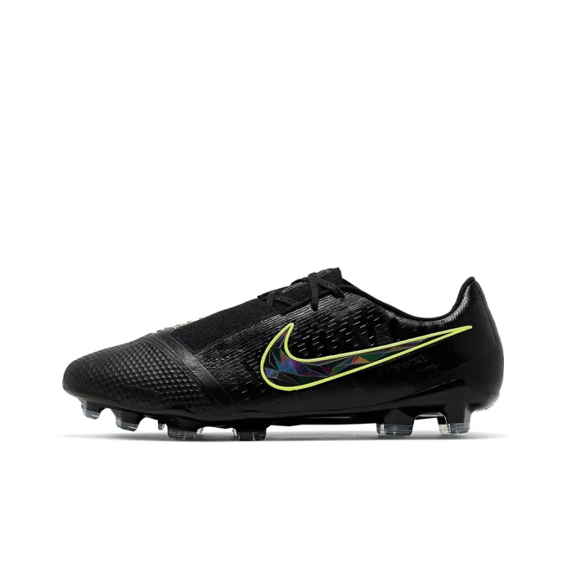 Nike Phantom Venom Elite Fg Black Volt-0