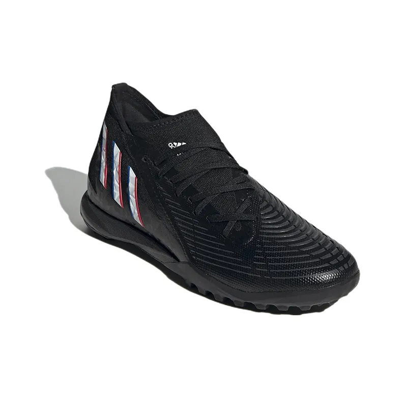 Predator Edge.3 Adidas Tf 'Edge Of Darkness'-2