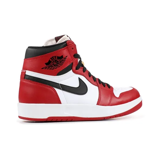 Jordan 1.5 Retro Chicago 2015-2