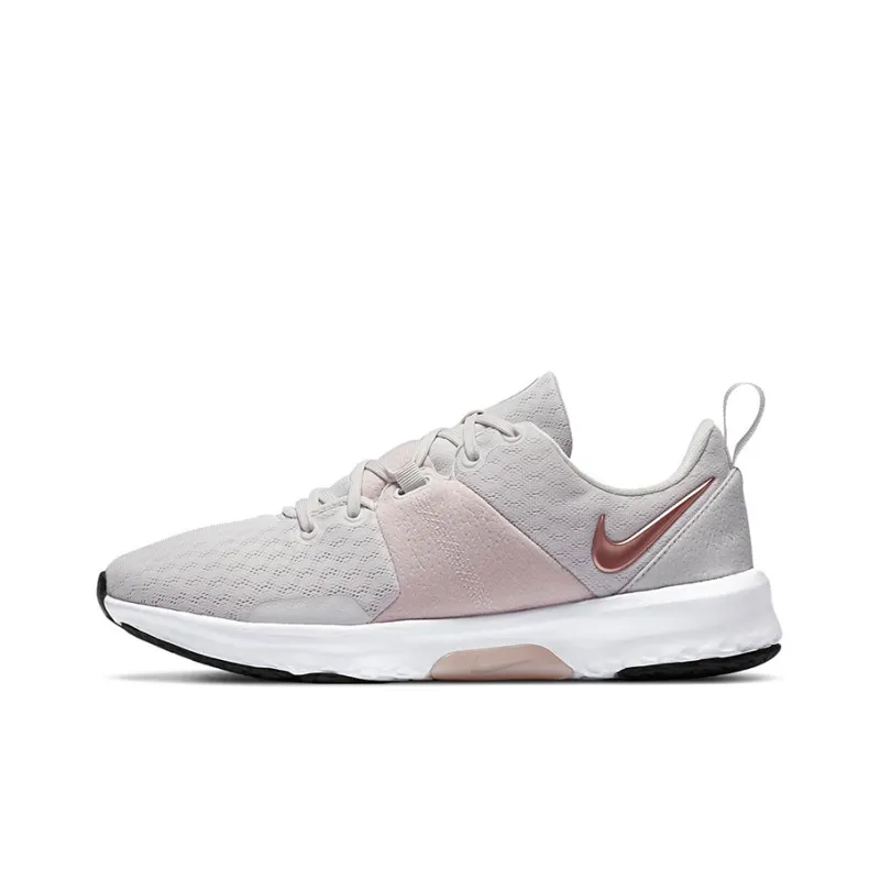 Nike City Trainer 3 'PlatinumTint Metallic Red Bronze' Women's-0