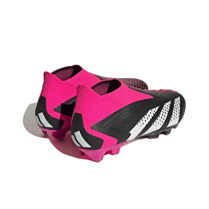 Adidas Predator Accuracy+ Ag Own Your Football Pack-4