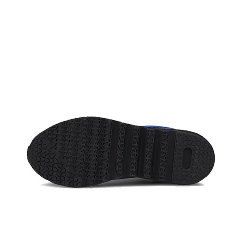 PUMA Calibrate Restored Lapis Blue Fizzy Yellow-4
