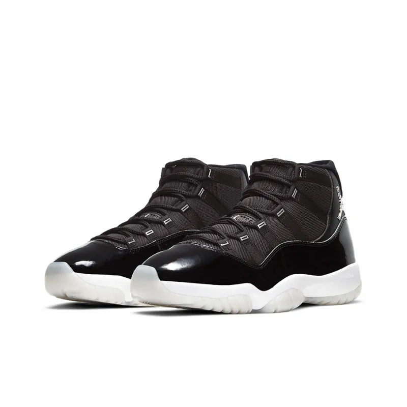 Jordan 11 Retro Jubilee 25th Anniversary-2