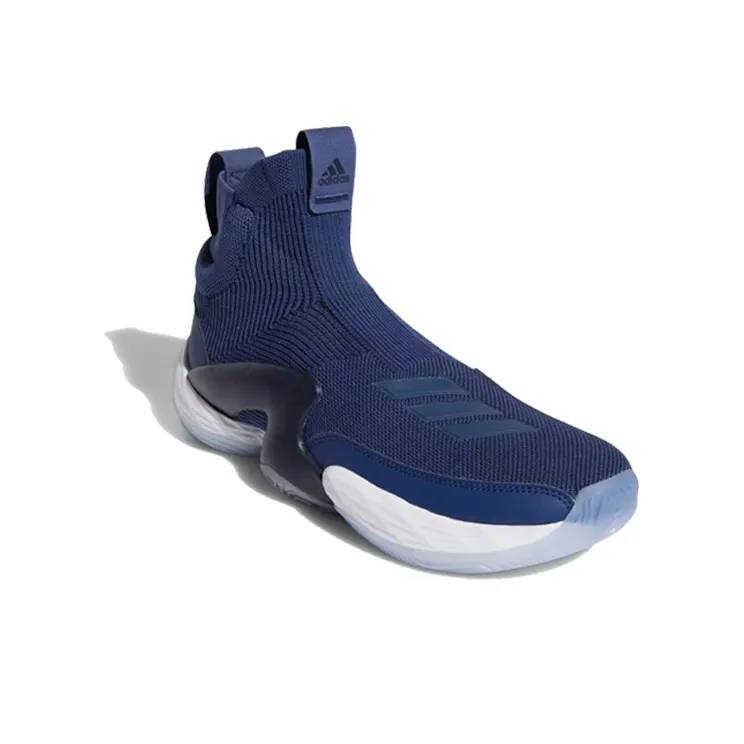 Adidas N3xt L3v3l 2020 Grey Two Grey Three-1