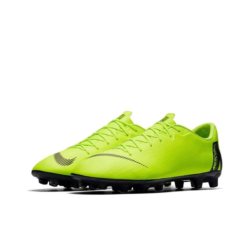 Nike Mercurial Vapor 12 12 Pro Hg 'Light Green'-2