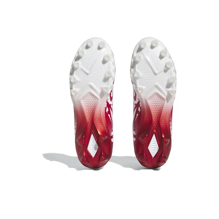 Adidas Freak 23 7v7 Smu 'White Team Power Red'-5