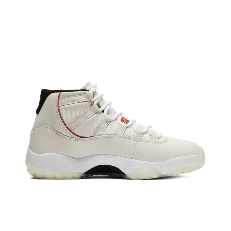Jordan 11 Retro Platinum Tint-1