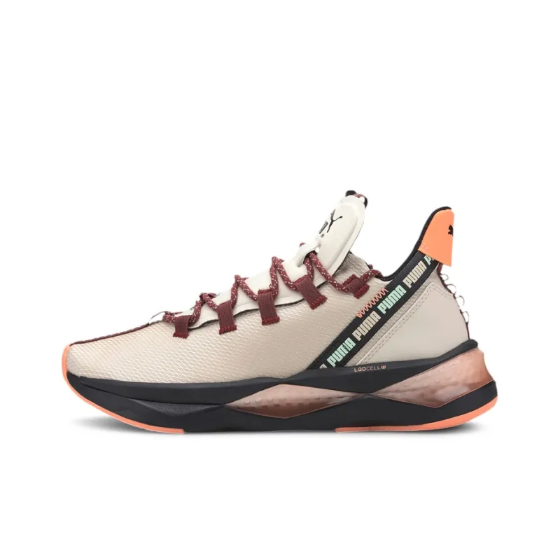 PUMA Lqdcell Shatter Trail First Mile Tapioca Women's-0