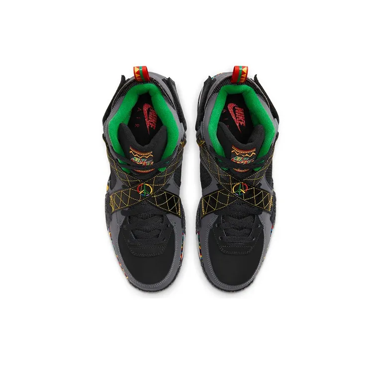Nike Air Raid Peace Pack Urban Jungle-3