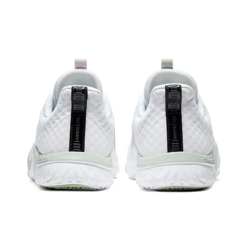 Nike In Season Tr 9 White Women's-4