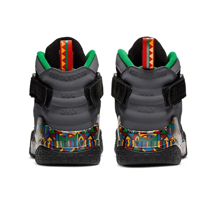 Nike Air Raid Peace Pack Urban Jungle-4