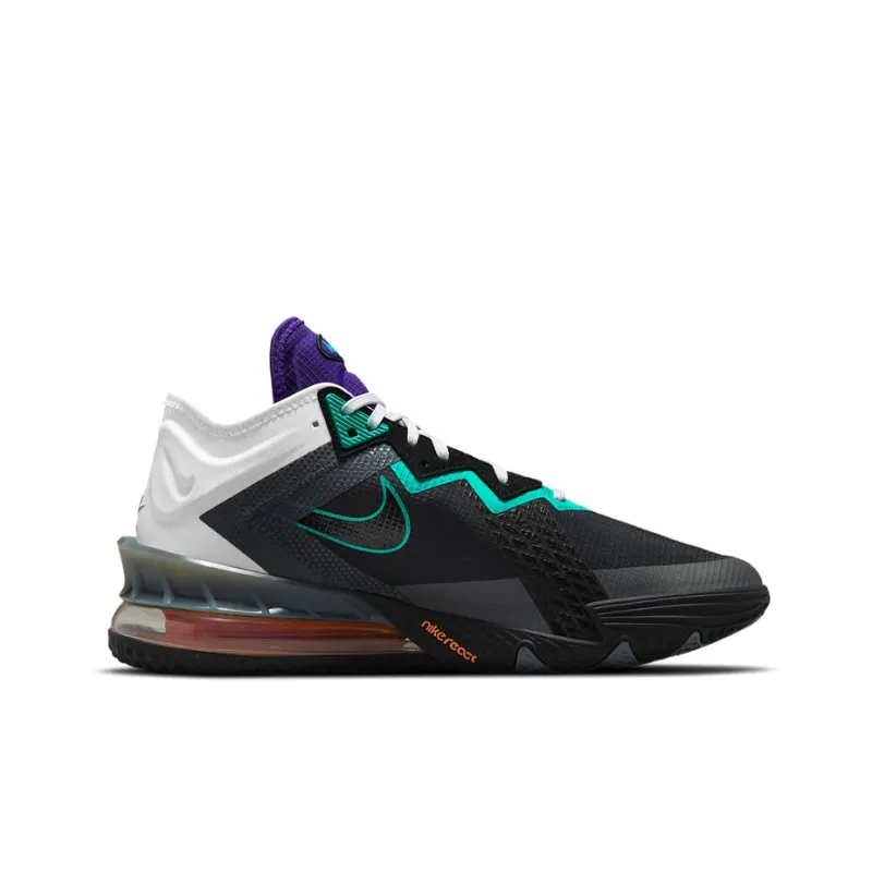 Nike LeBron 18 Low EP 'Air Max 95 Greedy'-2