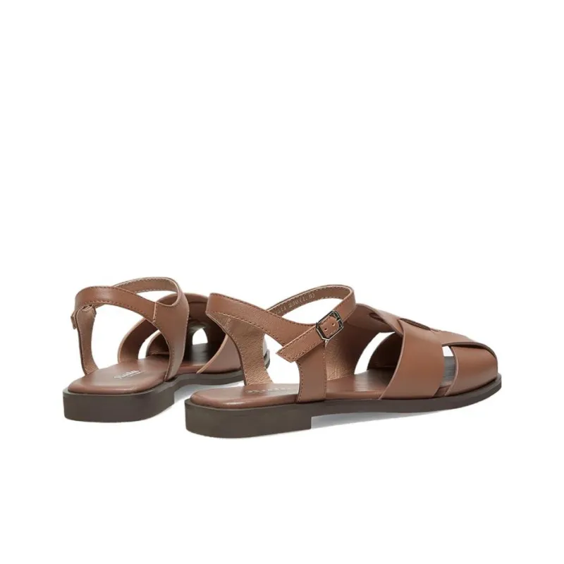 BATA Stylish Sandal 2cm Women's-7