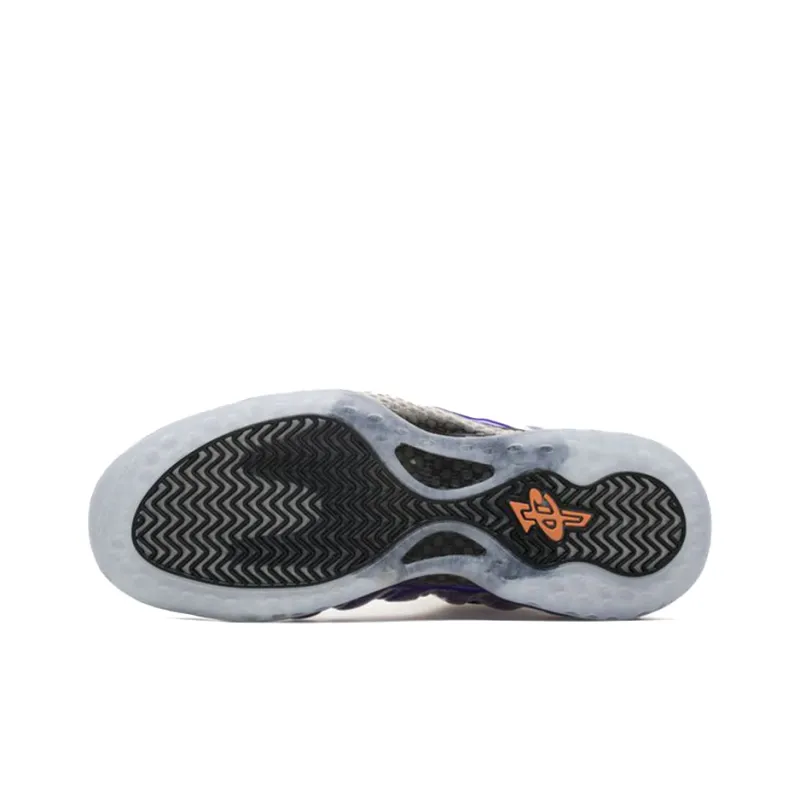 Nike Air Foamposite One Phoenix Suns-5