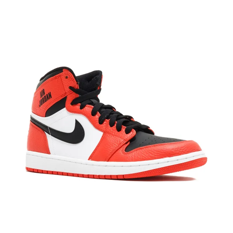 Jordan 1 Rare Air Max Orange-1