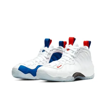 Nike Air Foamposite One Usa Women's