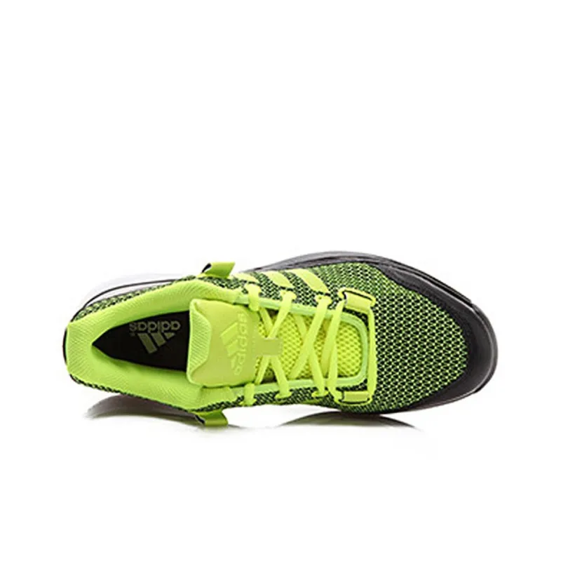 Adidas Crazy Ghost 2015 Low 'Green'-2