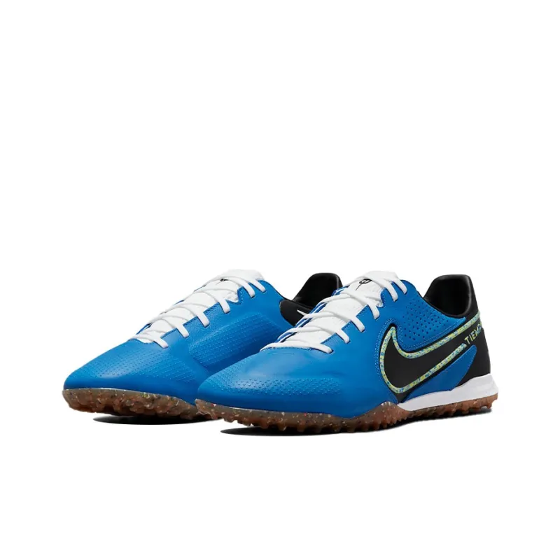 Nike Tiempo Legend 9 Pro TF Light Photo Blue Gum-2