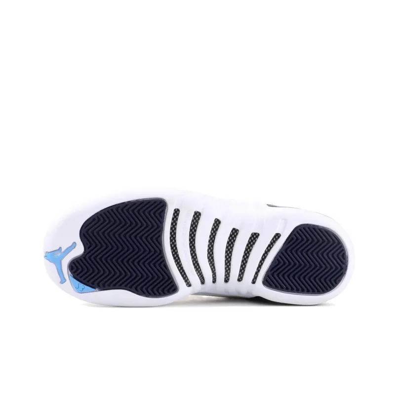 JORDAN 12 Retro Obsidian 2012 GS-3
