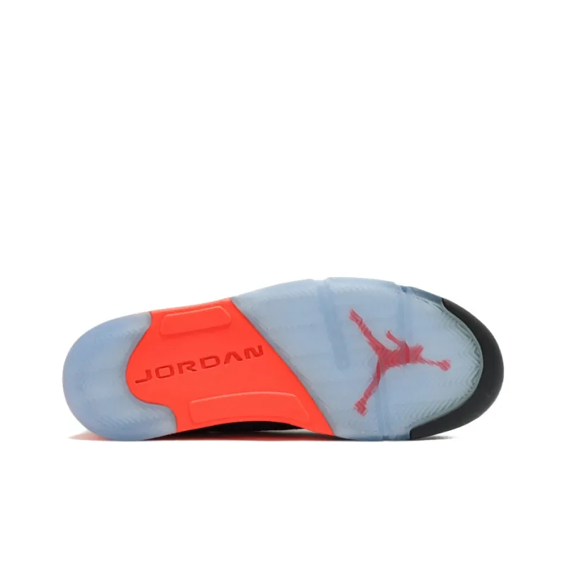 JORDAN 5 Retro 3Lab5 Infrared-4