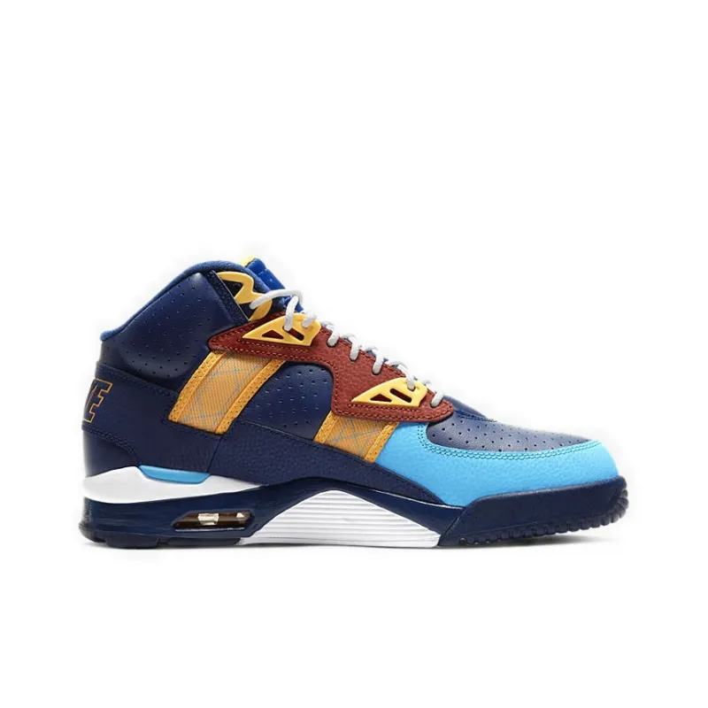 Nike Air Trainer Sc High La Rams-1