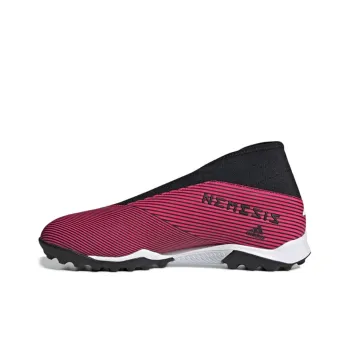 Adidas Nemeziz 19.3 Tf 'Shock Pink Black'