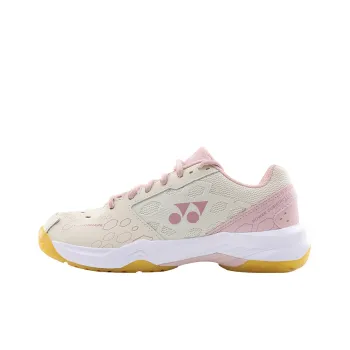 YONEX Power Cushion 101CR White Pink Women's