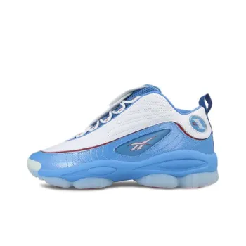 Reebok Iverson Legacy Athletic Blue