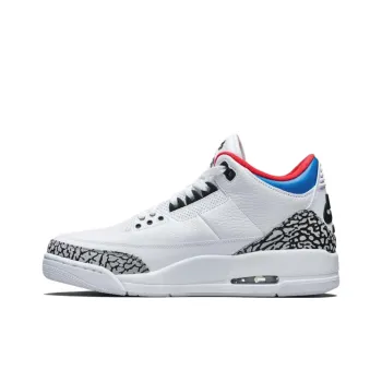 JORDAN 3 Retro Seoul Women's