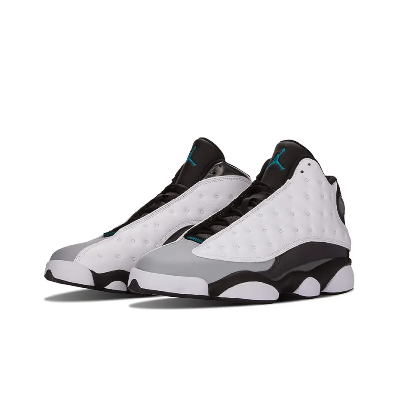 Jordan 13 Retro Barons Hologram-2