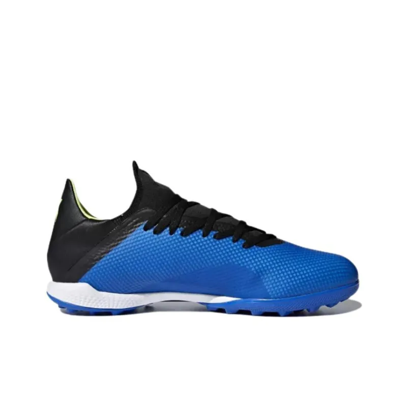 Adidas X Tango 18.3 Tf 'Blue Yellow'-1