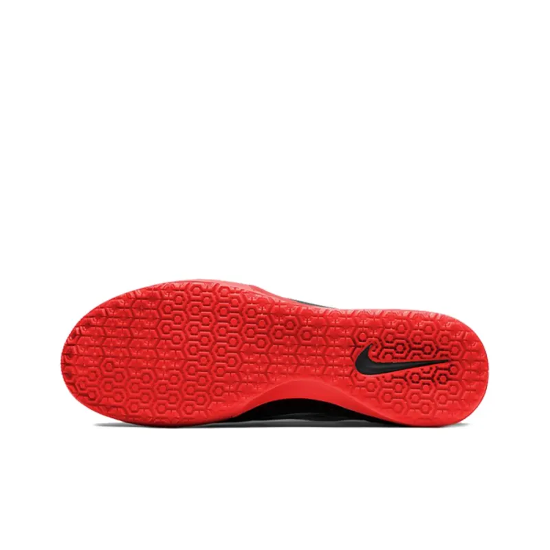 Nike Premier 2 Sala Ic Indoor Court 'Black Red'-4