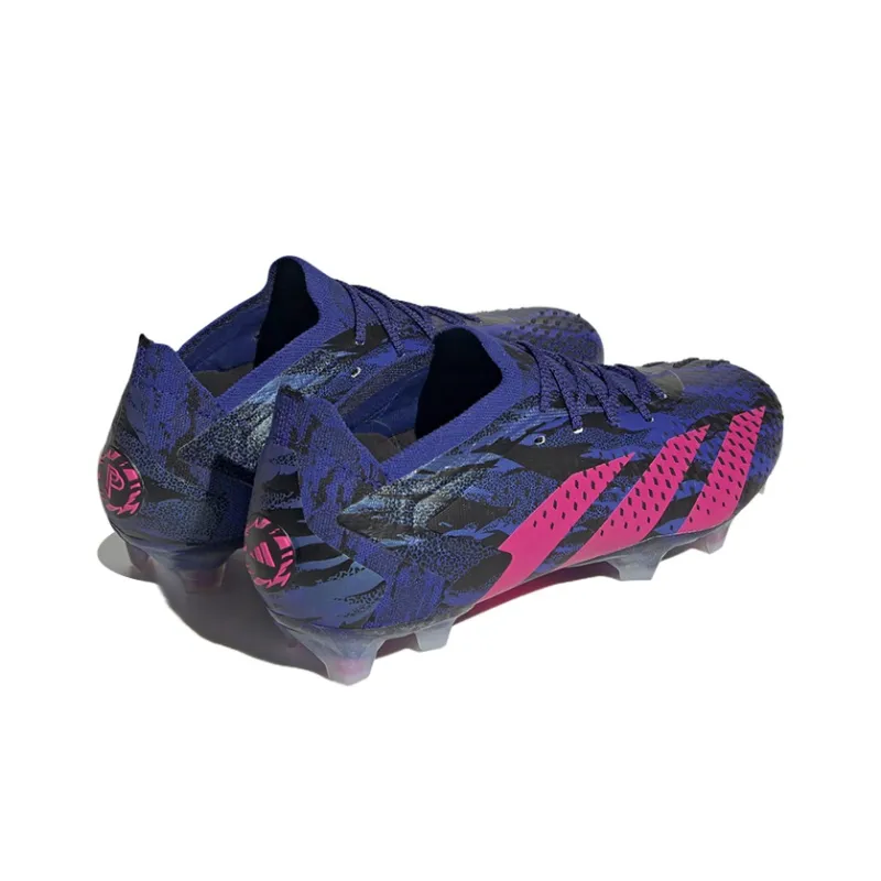 adidas Paul Pogba X Predator Accuracy.1 Low FG 'High-Energy Style'-3
