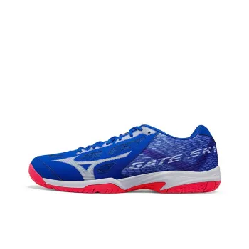 Gate Sky Mizuno Plus 3E Wide 'Blue'