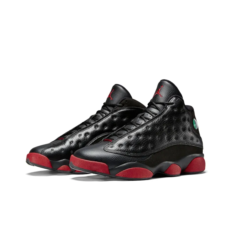 Jordan 13 Retro Dirty Bred-2