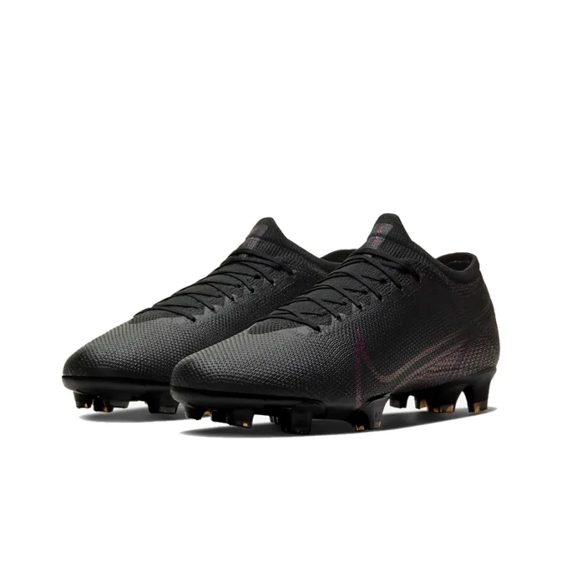 Nike Mercurial Vapor 13 Pro Fg 'Black'-2