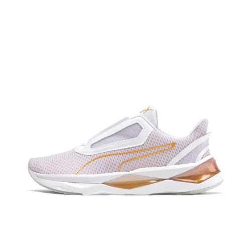 PUMA Lqdcell Shatter Xt Metal 'White Rose Gold' Women's