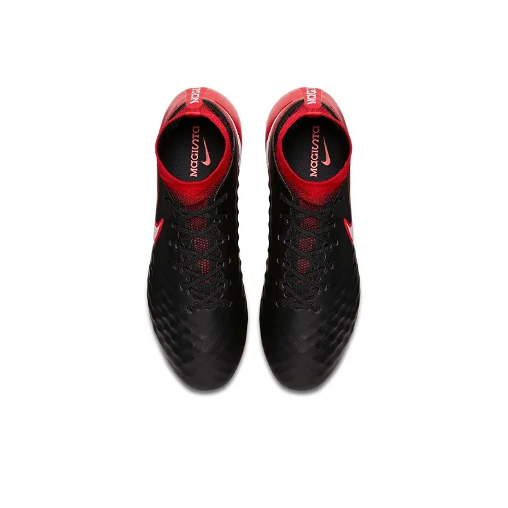 Nike Magista Orden 2 Fg 'Black University Red'-3