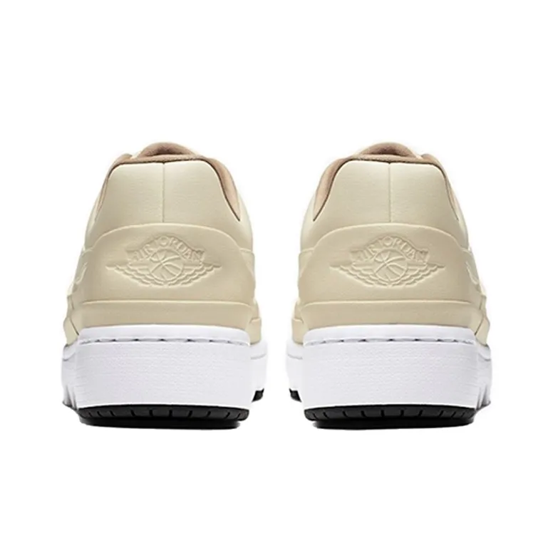 Jordan 1 Jester Xx Low Laced Fossil Women's-4