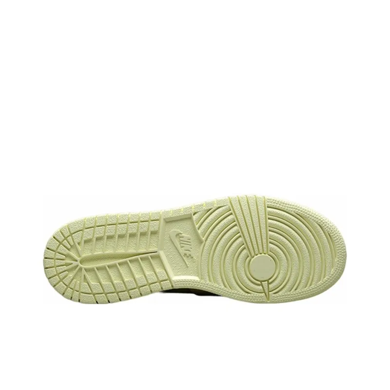 Jordan 1 Explorer Xx Luminous Green Women's-4