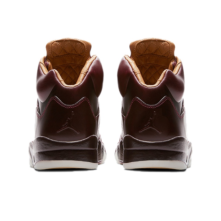 Jordan 5 Retro Premium Wine US W 11.5