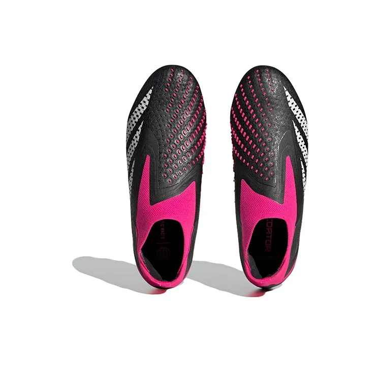 Adidas Predator Accuracy+ Ag Own Your Football Pack-3