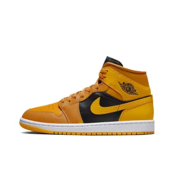 JORDAN 1 Mid Chutney Taxi Women's