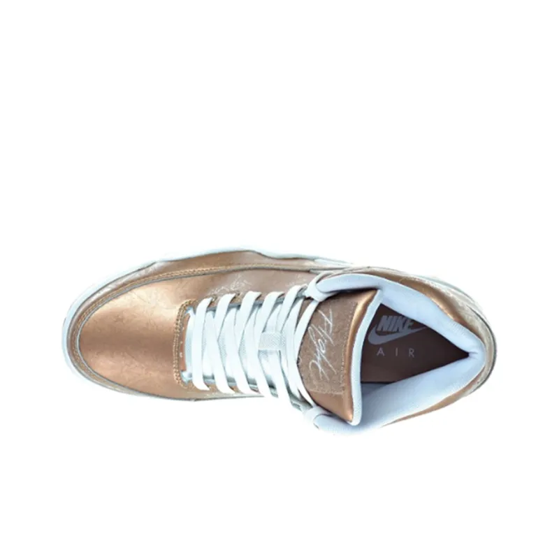 Nike Flight Squad Metallic Red Bronze-4