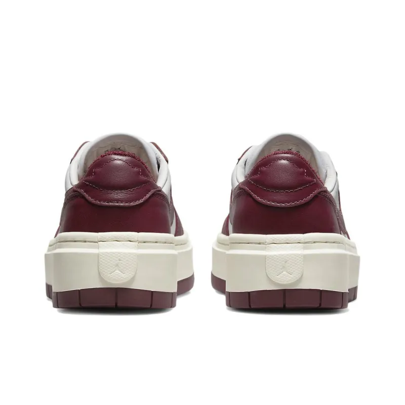Jordan 1 Elevate Low Dark Beetroot Women's-4