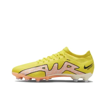Nike Zoom Mercurial Steam 15 Ag pro Low Top 'Yellow'