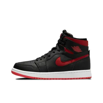 JORDAN 1 High Zoom Cmft Bred Women's