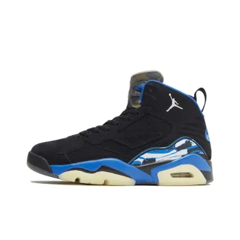 JORDAN Mvp 678 Black Varsity Royal Women's