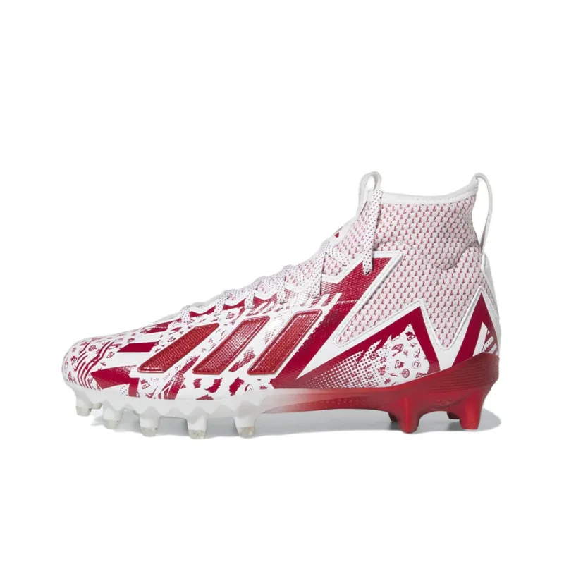 Adidas Freak 23 7v7 Smu 'White Team Power Red'-0