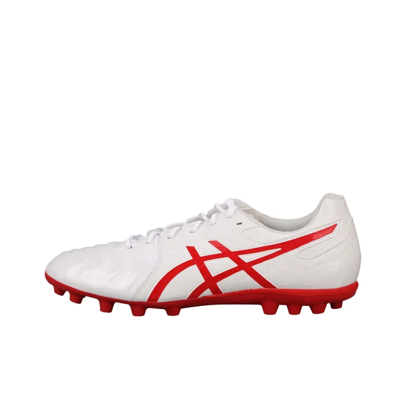 Asics DS Light AG 'White Red'-0